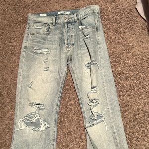 Pacsun Jeans